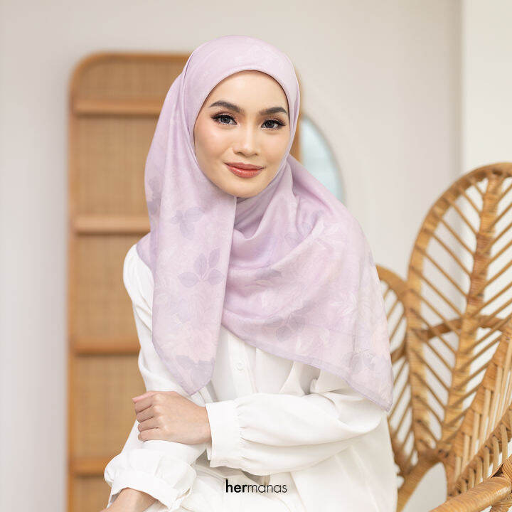 Bawal Hermanas Samura Lazada