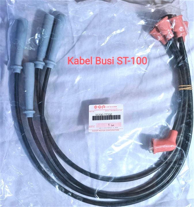 KABEL BUSI CORD SET SUZUKI CARRY Lazada Indonesia