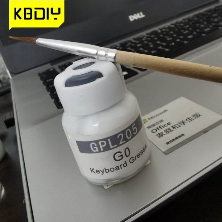 Kbdiy Keyboard Switch Lube Grease Krytox Gpl G G Gpl Switches