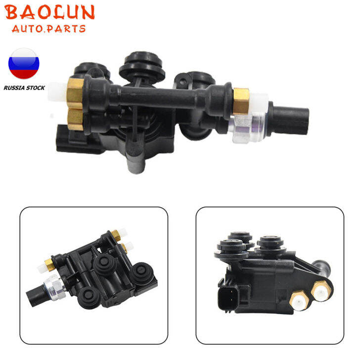 Baolun Ap Air Suspension Valve Control Unit Rvh Rvh For