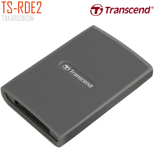 Transcend Ts Rde Cfexpress Type B Card Reader Usb Gen X Type