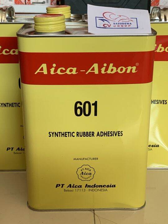 LEM AIBON AICA 2500 GRAM LEM GALON AIBON LEM SERBAGUNA 2 5KG Lazada