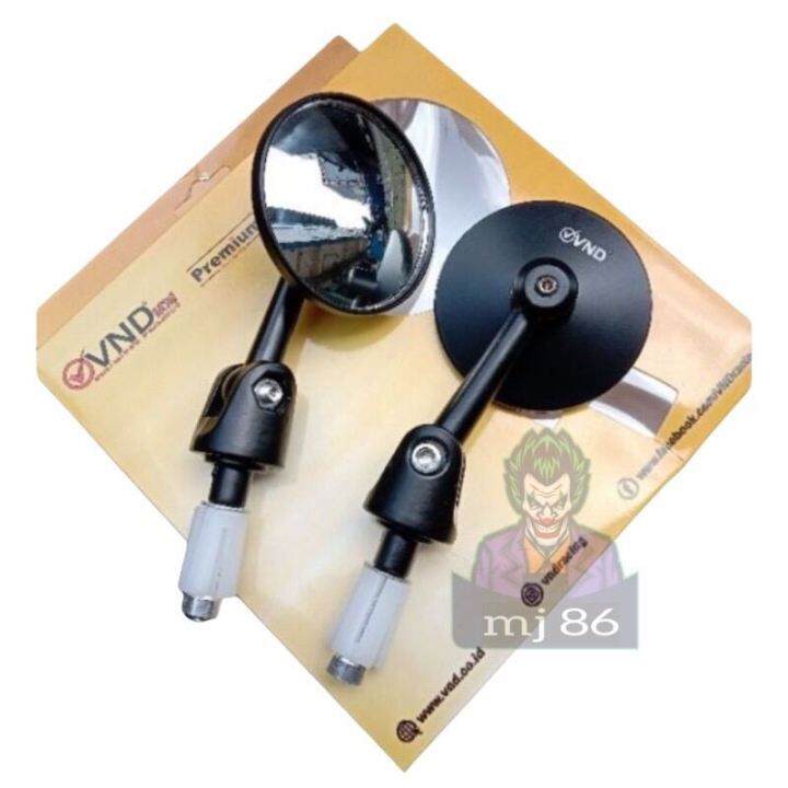 Mvp Gallery SPION JALU BULAT VND SPION BAR END Lazada Indonesia