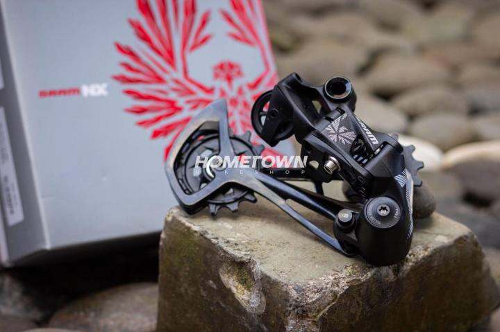 Sram Nx Eagle Speed Rear Derailleur Lazada Ph