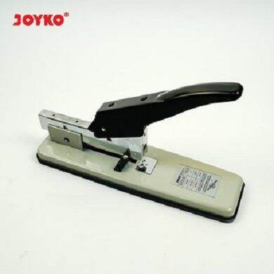 Joyko Staples Hd A Heavy Duty Stapler Besar Hekter Jilid Lazada