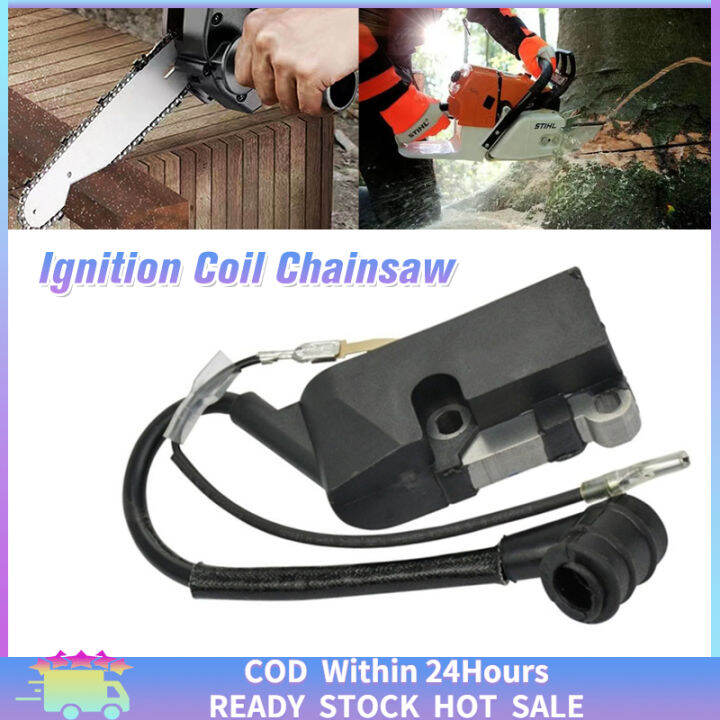 Fast Delivery Ignition Coil Chainsaw Module For Chinese Mt