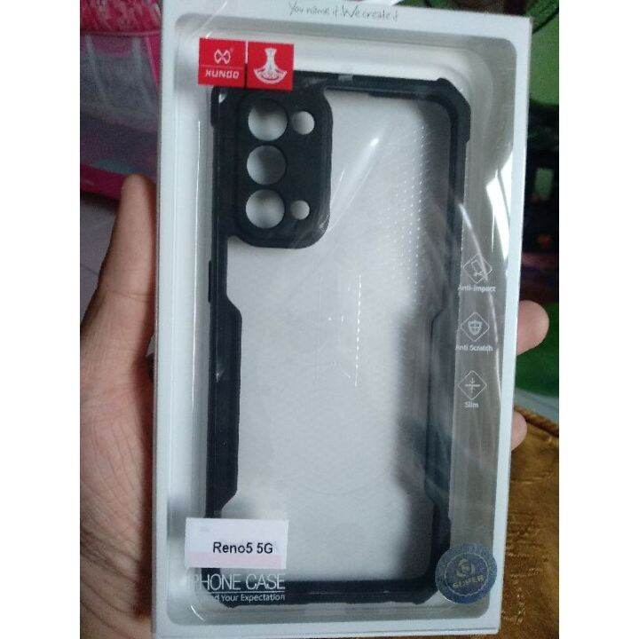 Oppo Reno G Oppo Reno G Xundd Beetle Case Lazada Ph