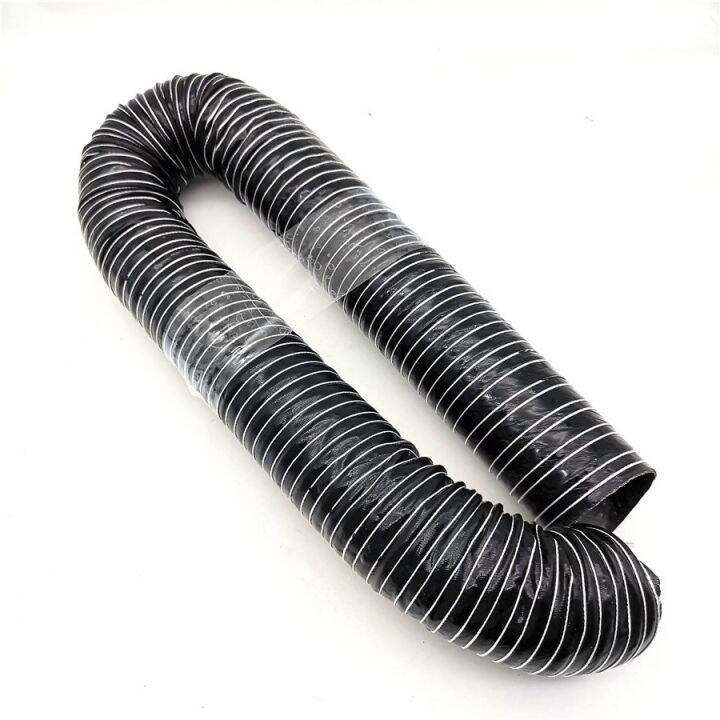 63mm 2 5 Silicone Air Ducting Flexible Hose Cold Induction Brake