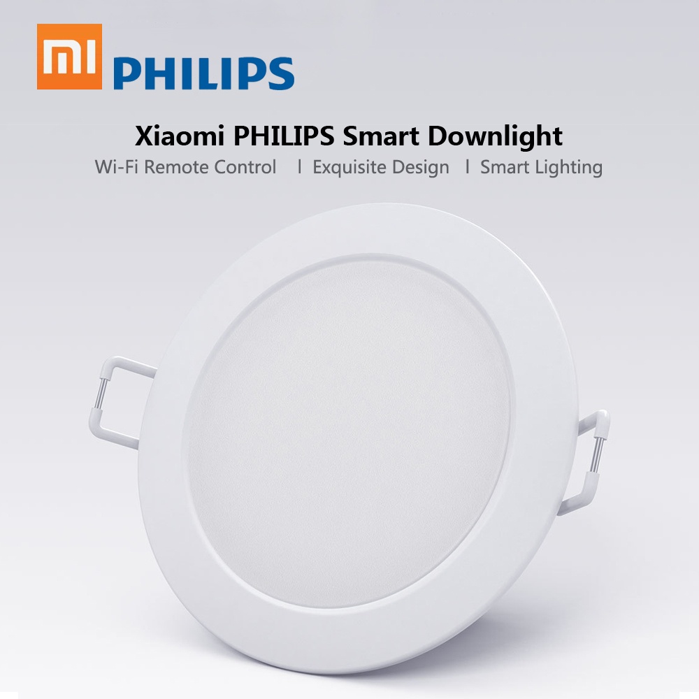 Xiaomi Mijia Philips Купить