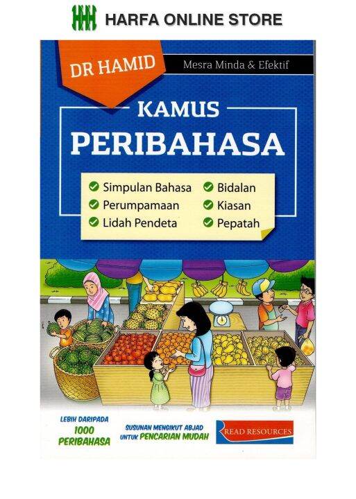 Kamus Peribahasa Simpulan Bahasa Perumpamaan Lidah Pendeta Bidalan