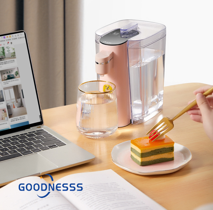 S Instant Hot Water Dispenser Baby Bottle Formula Dispenser Mineral Bottled Water Dispenser