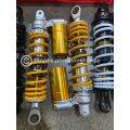 Suspension Shocks Motorcycle Shock For Mutarru Gold Series Shock Aerox