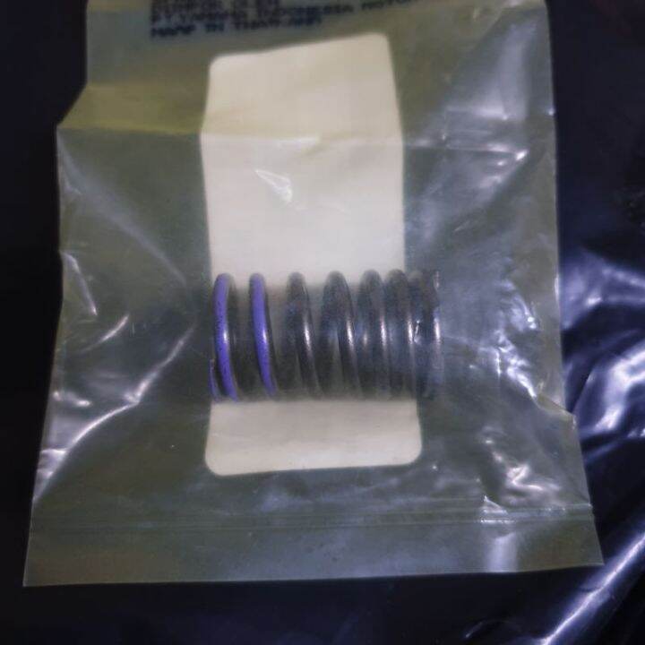 READY STOCK Genuine Yamaha Aerox Nmax Valve Spring PER PIECE Lazada PH