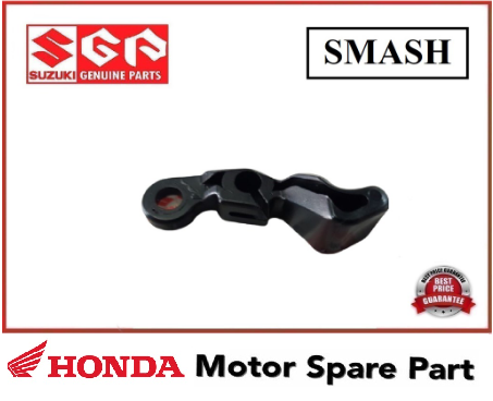 SUZUKI SMASH CHOKE LEVER HOLDER SMASH110 SMASH 110 SMASH 110 SUZUKI