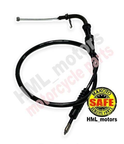 Suzuki Smash Throttle Cable Lazada Ph