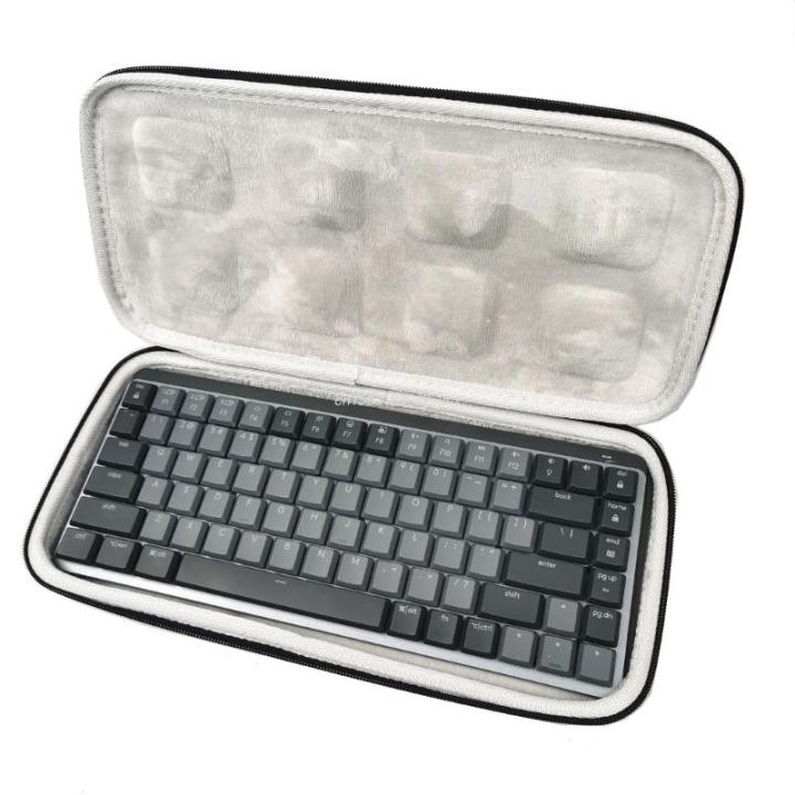 Protective Keyboard Cases For Logitech Mx Mechanical Mx Mechanical Mini