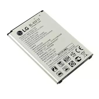 ORIGINAL LG MOBILE BATTERY BL 45F1F K7 2017 Lazada PH