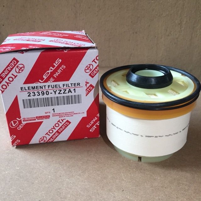 24 Hours DeliveryTOYOTA Fuel Filter Toyota Innova Fortuner Hilux