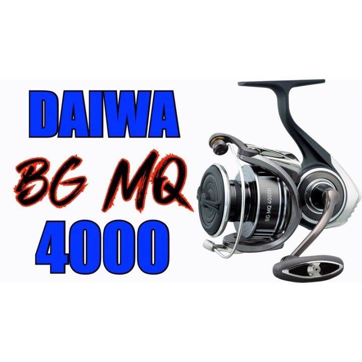 M Y C U C Daiwa Bg Mq D Xh Lazada Vn