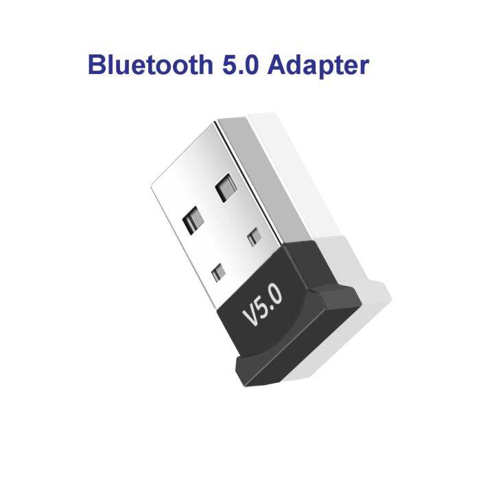 Kebidumei Usb Bluetooth Dongle Adapter Wireless Mini Usb Bluetooth