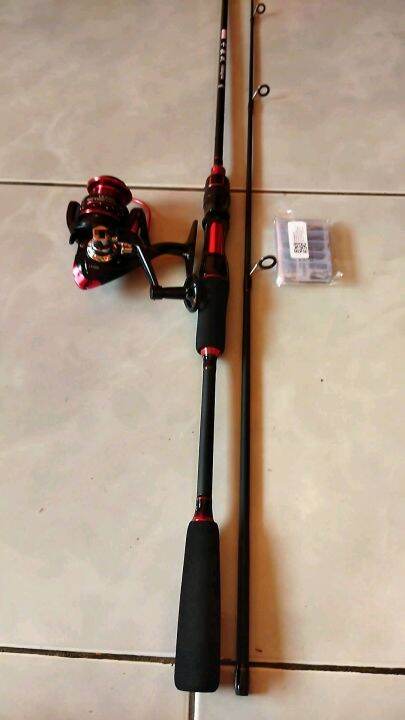 Set Alat Pancing Galatama Empang Dan Sungai Lengkap Lazada Indonesia