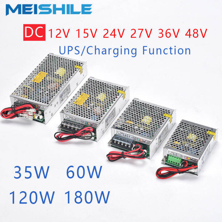 Sc W W W W Universal Ac Ups Charging Function Monitoring