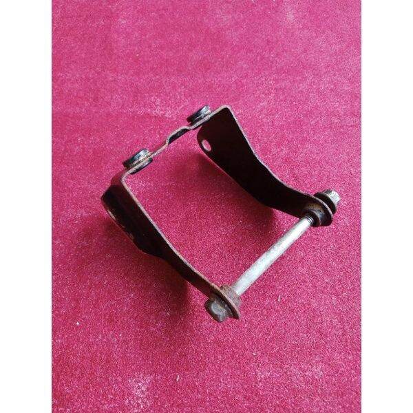 Pangkon Bracket Breket Dudukan Box Filter Udara Yamaha L S L Sn L