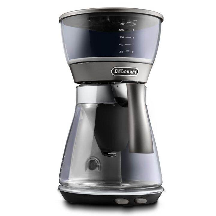 Delonghi Drip Coffee Maker Clessidra Icm Lazada Ph