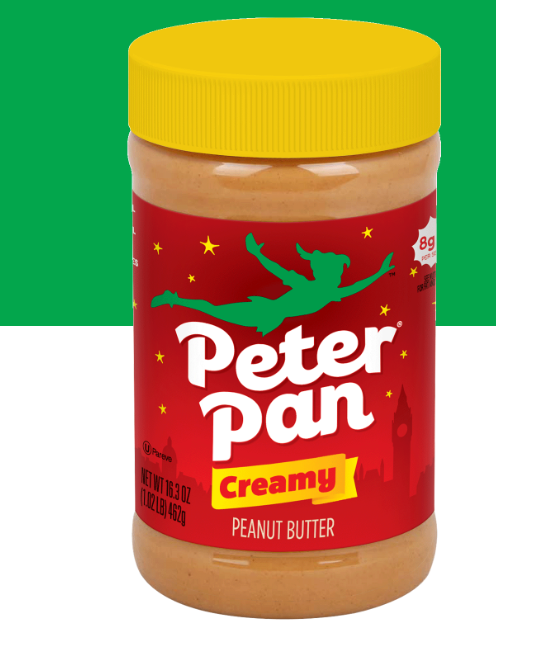 Peter Pan Creamy Peanut Butter Gluten Free G Lazada Ph