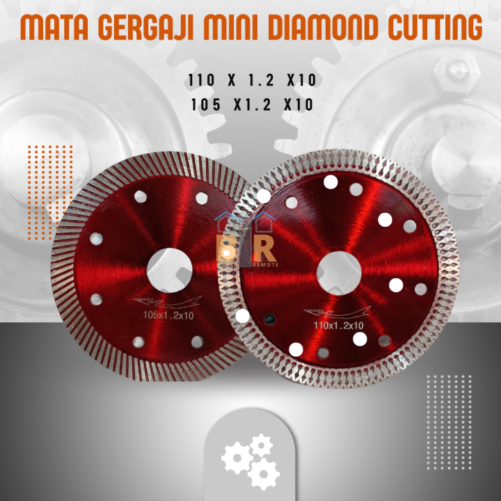 Mata Gerinda Diamond Alat Potong Kaca Poles Kaca Bevel Kaca Mata