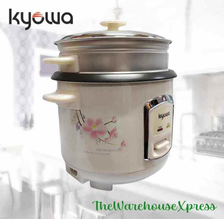 Kyowa Rice Cooker KW 2011 1 Liter Lazada PH