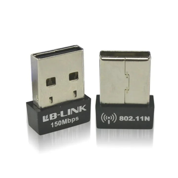 Usb Wifi Dongle Lb Link Bl Wn Mbps Nano Wireless Wifi Usb