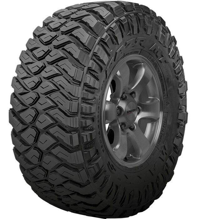 BAN MOBIL MAXXIS RAZR MT772 SIZE 285 50 R20 Lazada Indonesia