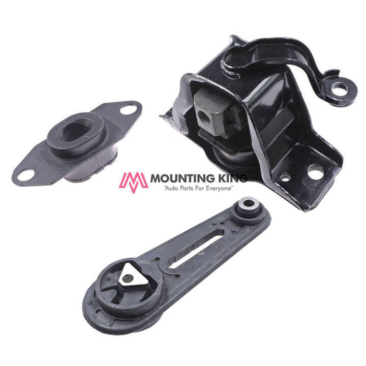 Engine Mounting Set Nissan Latio C Grand Livina L