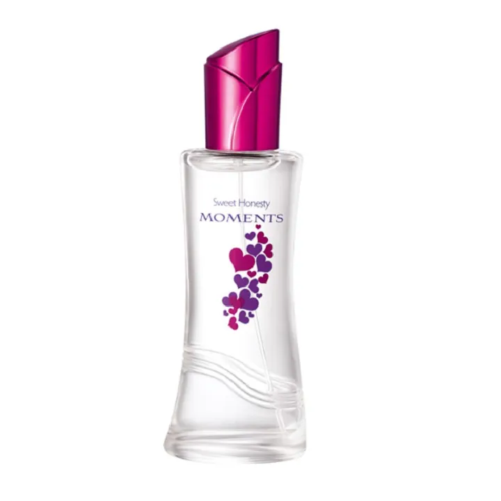 Avon Sweet Honesty Moments Eau De Toilette Ml Lazada Ph