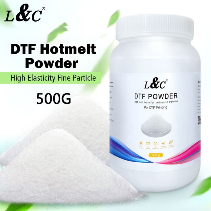 Ph Ready Stockl C Dtf Hot Melt Powder Hot Melt Adhesive Powder Dtf