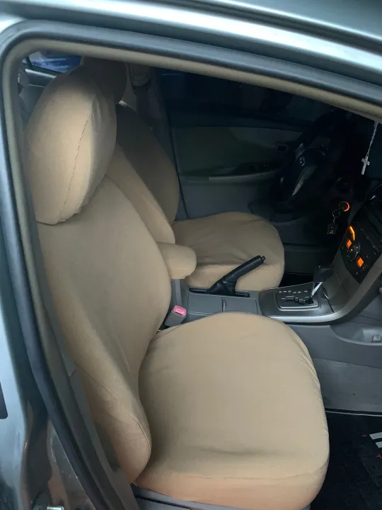 Honda Accord Seat Cover Lazada Ph