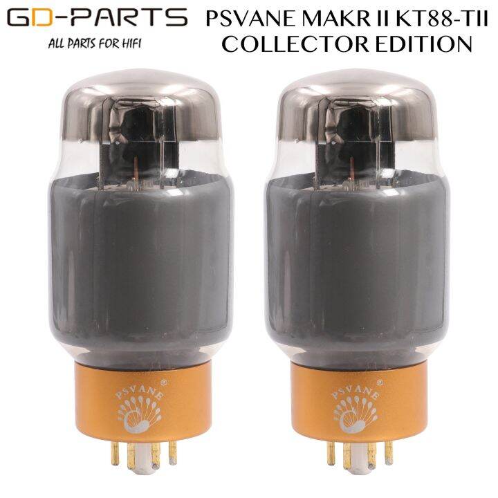 Psvane Mark Ii Kt Tii Vacuum Tube Replace Kt Collector Edition