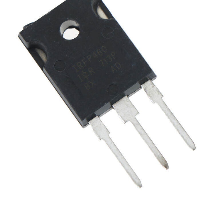 Pcs Irfp A V Power Mosfet N Channel Transistor To Lazada