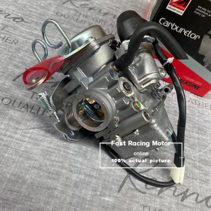 Carburetor For Skydrive Old Sky Drive Motorcycle Lazada Ph