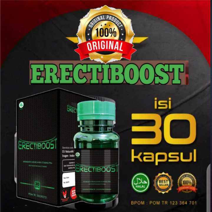 Bpom Obat Pembesar Kelamin Penis Cowok Kuat Pria Sex Oles Herbal