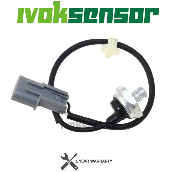 Ignition Knock Detonation Sensor For Mitsubishi Carisma Colt Lancer