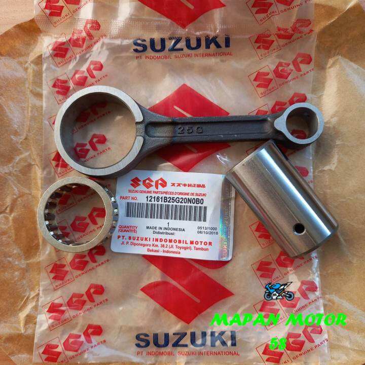 Stang Setang Seher Suzuki Satria Fu Lazada Indonesia