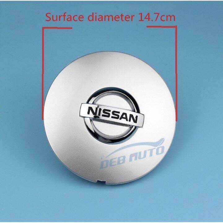 Wheel Decoration Cover Hubcap Nissan Teana J31 Lazada PH