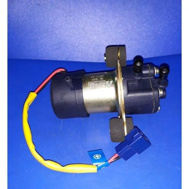 ELECTRIC FUEL PUMP UC V6B Suzuki Mitsubishi Lazada PH