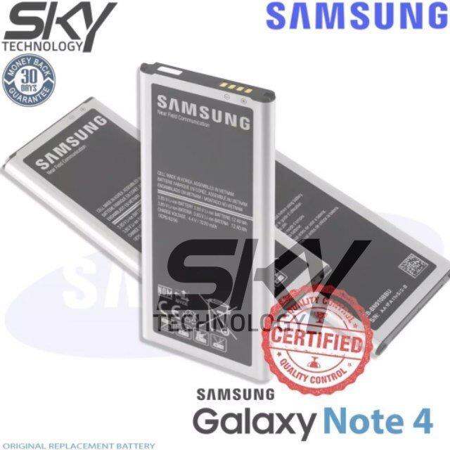 Cod Original Samsung Galaxy Note N Battery Model Eb Bn Bbu