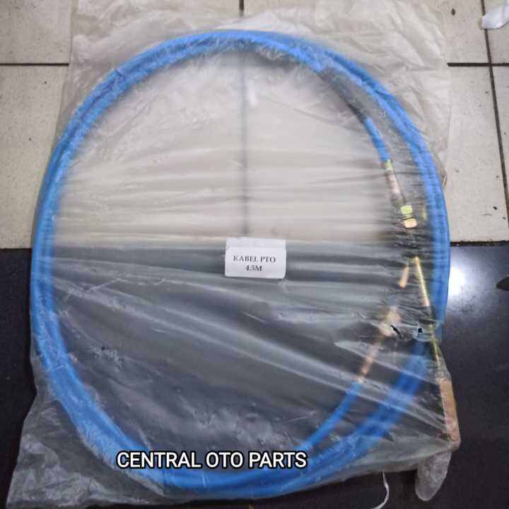 Kabel Pto Cable Pto Meter Lazada Indonesia