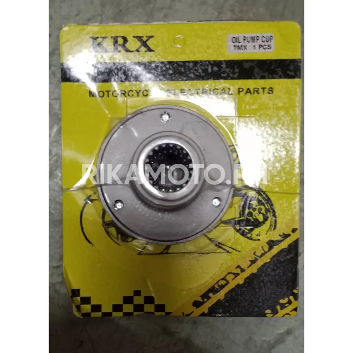 Oil Pump Tmx Motorcycle Lazada Ph