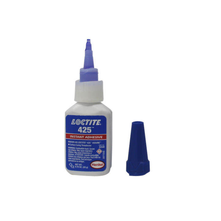 Han Loctite Le Tai Glue Screw Fixation Instant Drying Glue Dry Glue