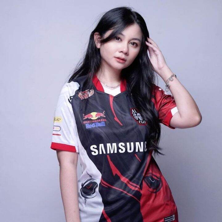 Alter EGO Esport 2022 ORIGINAL FREE NICKNAME GAMING Jersey Lazada PH